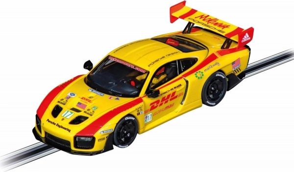 Carrera Digital 132 auto Porsche 935/19 McKenna 1:32