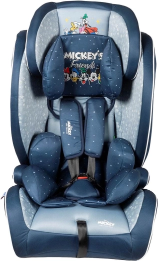 Detská autosedačka Mikey i-Size