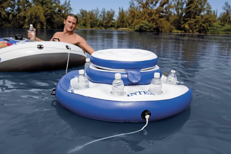 Jednoduché ukotvenie a manipulácia