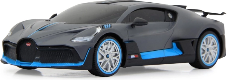 Oficiálne licencované Bugatti Divo