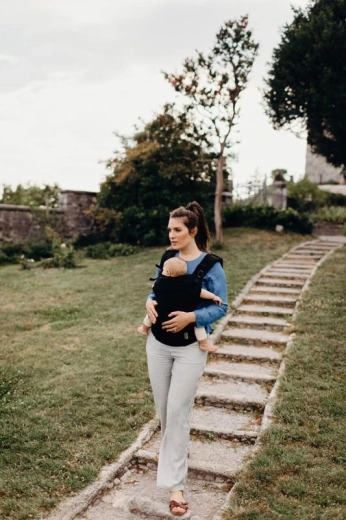 Komfortné nosenie každý deň