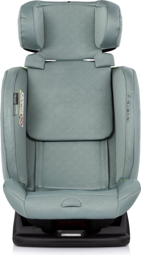 Bezpečie podľa i-Size od 40 do 150 cm