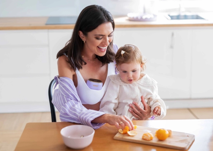 Skutočné handsfree a diskrétne nosenie