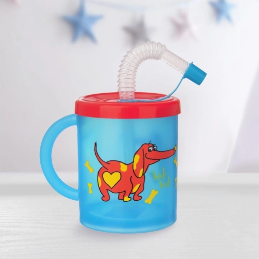 Ľahký, odolný a ľahko uchopiteľný