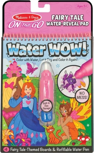 Sada Maľovaniek s Princeznami