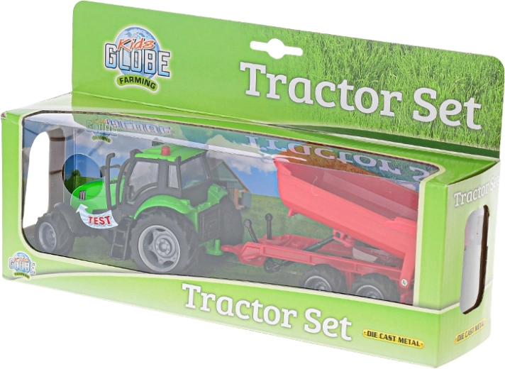 Interaktívne svetlá a zvuky