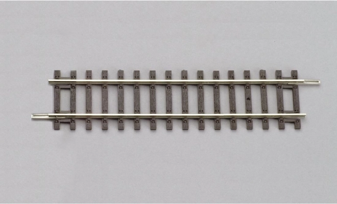Piko priama koľajnica G119
