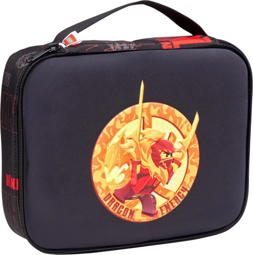 LEGO Ninjago Dragon Energy termo taška na desiatu