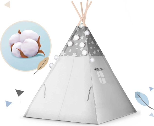 Prírodné pohodlie z prémiovej bavlny