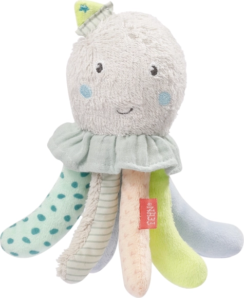 Kúpacia chobotnica DETI MORA