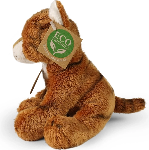 Eco friendly výplň z recyklovaných materiálov