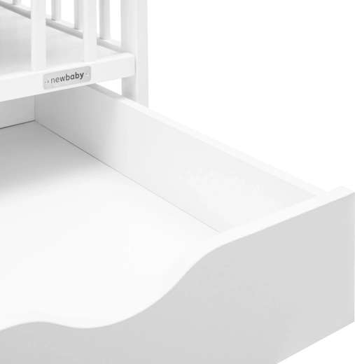 Bezpečná a odolná konštrukcia z borovice