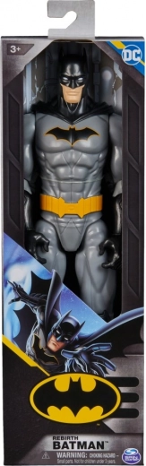 akčná figúrka batman 30 cm s plášťom a 11 kĺbmi