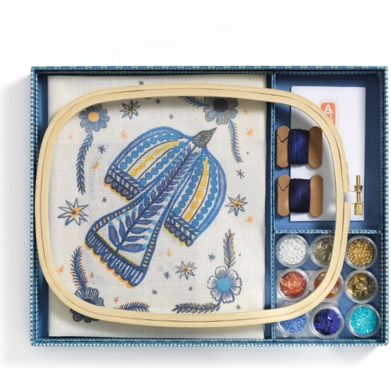 Všetko v jednej krabičke