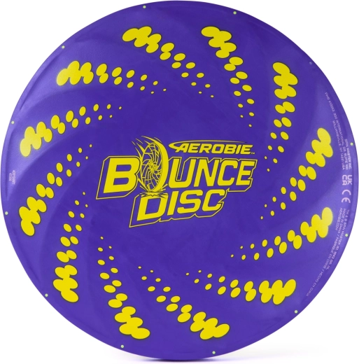 Pružinové jadro pre zábavné odrazy