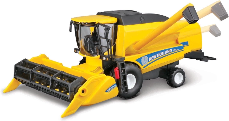Verné prevedenie NEW HOLLAND TC5.90