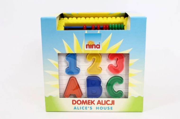 Domček Alicie