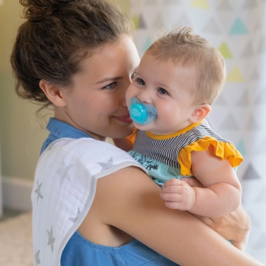 Prírodný kaučuk pre upokojujúci pocit