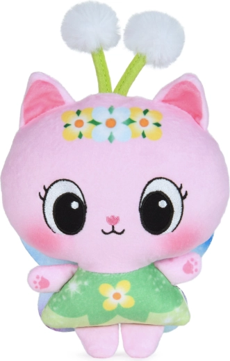 Hebká plyš na každodenné mojkanie