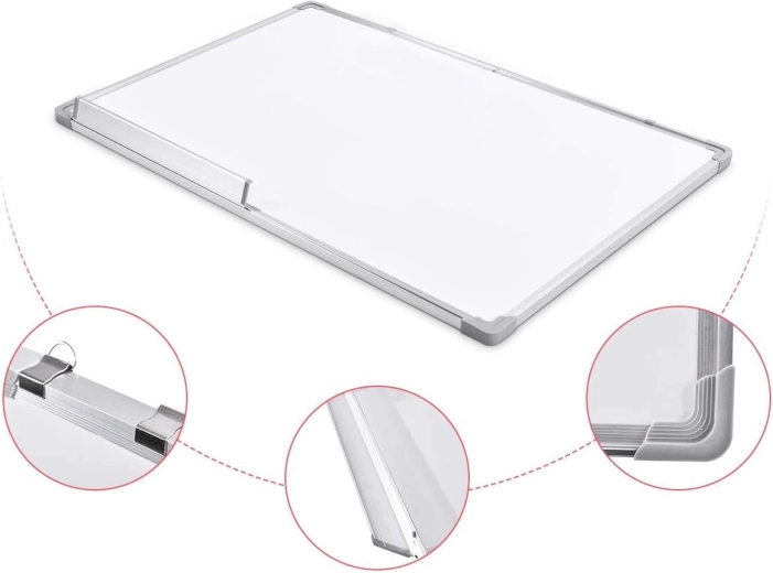 Odolný rám a jednoduchá montáž