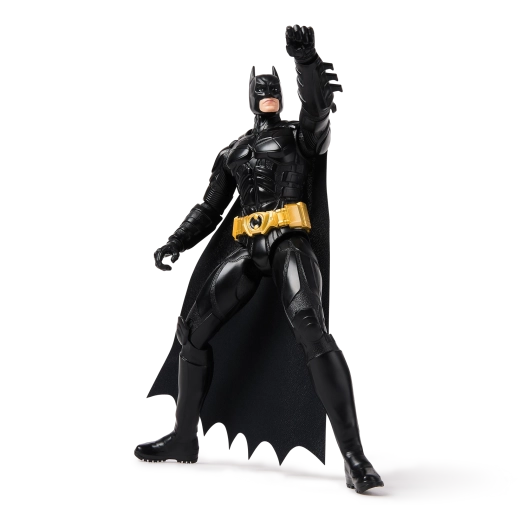 Bohatá artikulácia pre akčné pózy