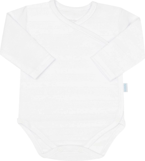 Jemná 100 % bavlna pre citlivú pokožku