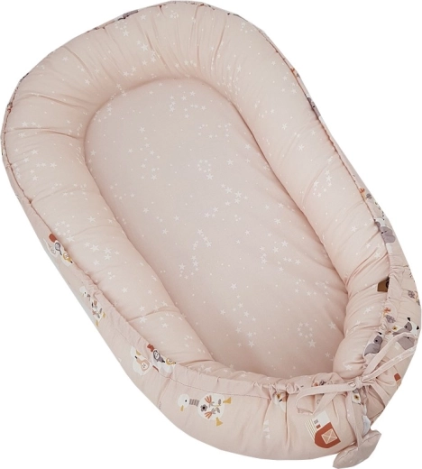 Mäkké, priedušné a hypoalergénne