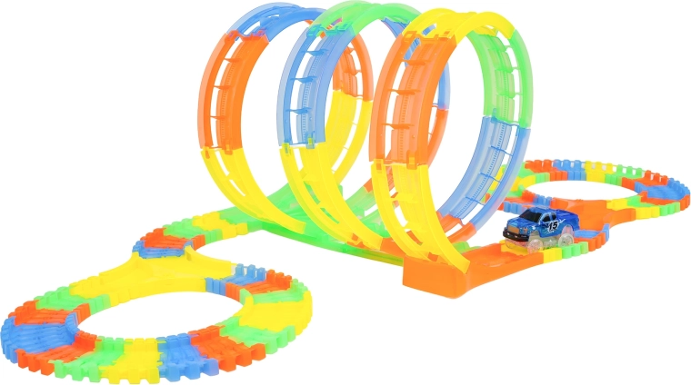 Flexibilná a ľahko prestaviteľná