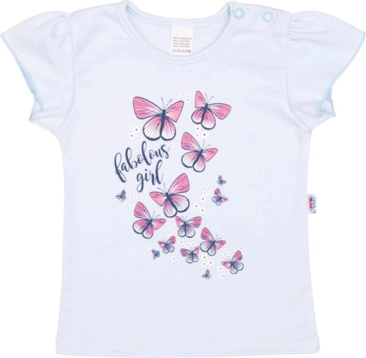 Ľahké obliekanie vďaka patentkám