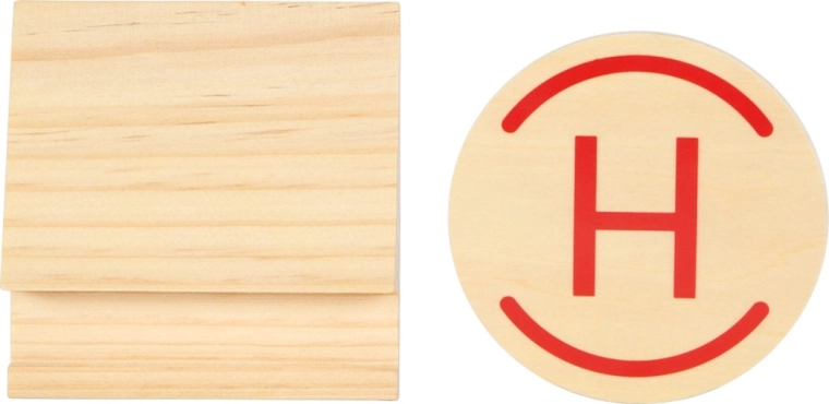 Funkčný vrtuľník s navijakom