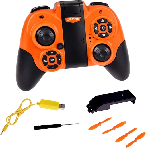 Dvojité ovládanie: ovládač aj mobilná aplikácia