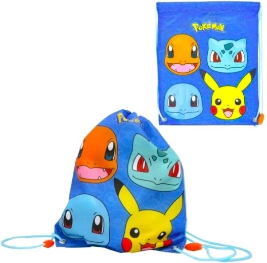 Sťahovacie vrecko Pokémon