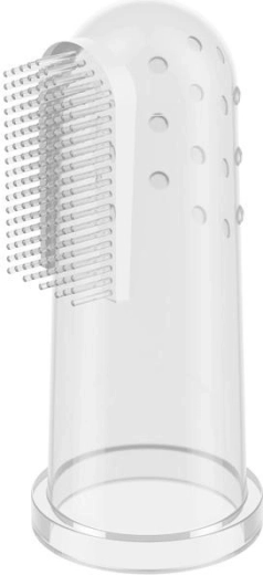 Jemné čistenie od prvého dňa