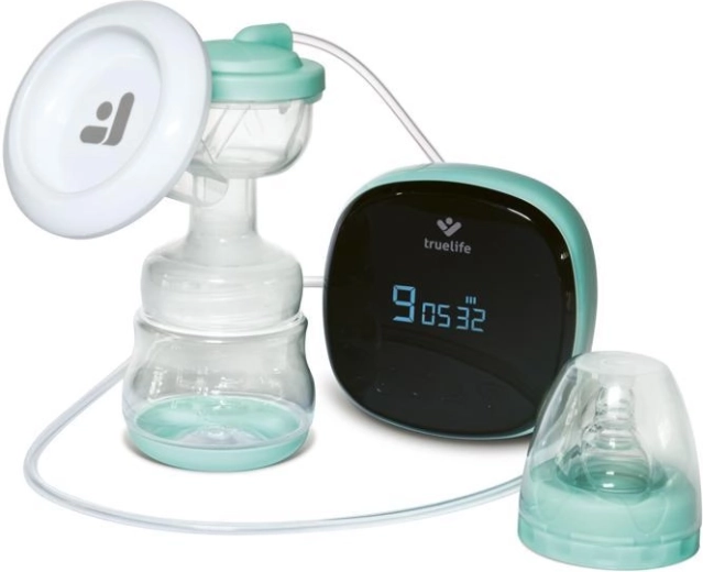 Prirodzená simulácia dojčenia a podpora laktácie