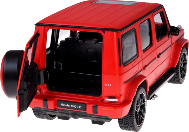 Realistický dizajn a otváracie prvky