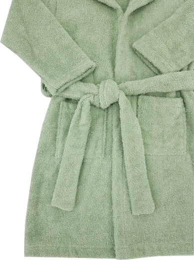 Hebké a vysoko savé froté