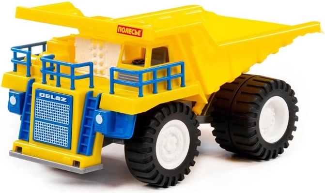 Ťažobný nakladač Belaz 75131