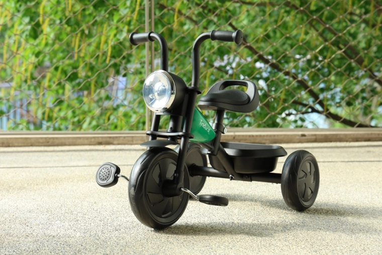 Motorkársky dizajn, ktorý deti milujú