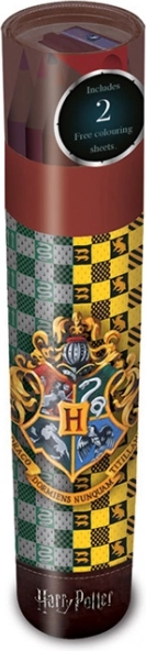 Pastelky Harry Potter v puzdre