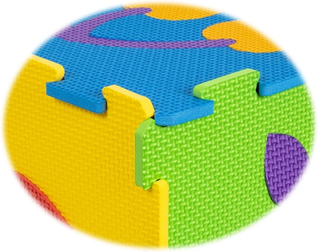 Mäkká a bezpečná hracia plocha