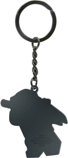 Ikonický dizajn NINJAGO