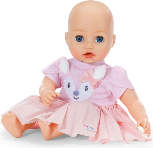 Pre bábiky BABY born 43 cm