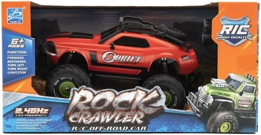 Stabilné riadenie 2,4 GHz bez rušenia