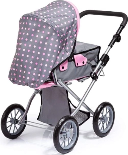 Odnímateľná vanička pre bábiky do 46 cm