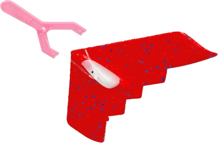 Rýchly štart s prakom