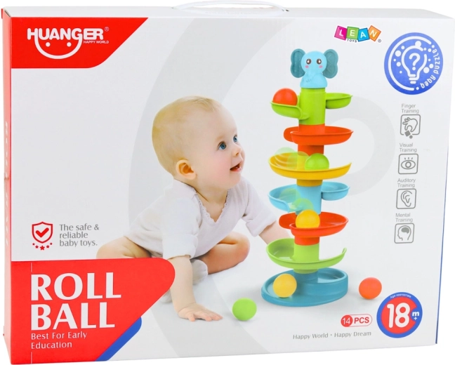 Darček, ktorý zabaví aj rozvíja