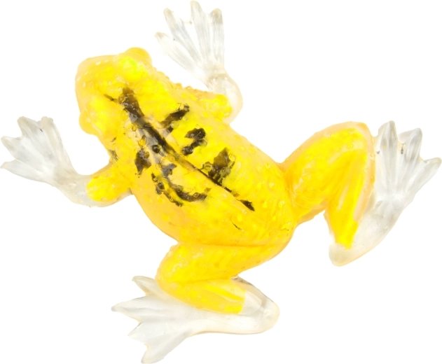 Rôzne farby pre väčšiu zábavu