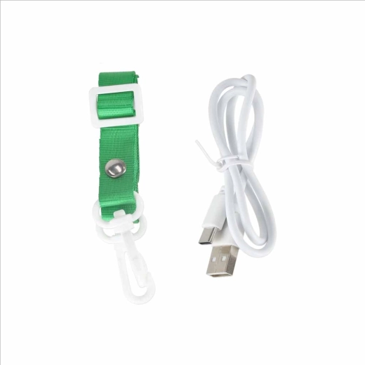 Pohodlné nosenie a jednoduché nabíjanie