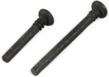 JAMARA čap ramena (wishbone pin) Brecter VE6 – horný predný/zadný vonkajší - 1 kus