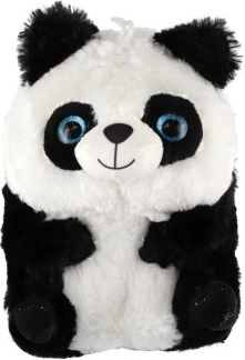 Bezpečná od narodenia